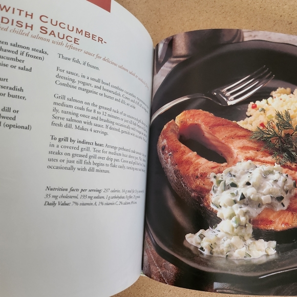 Barbecues Cooking For Today Better Homes and Gardens - Picture 5 of 6